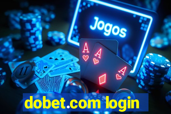 dobet.com login